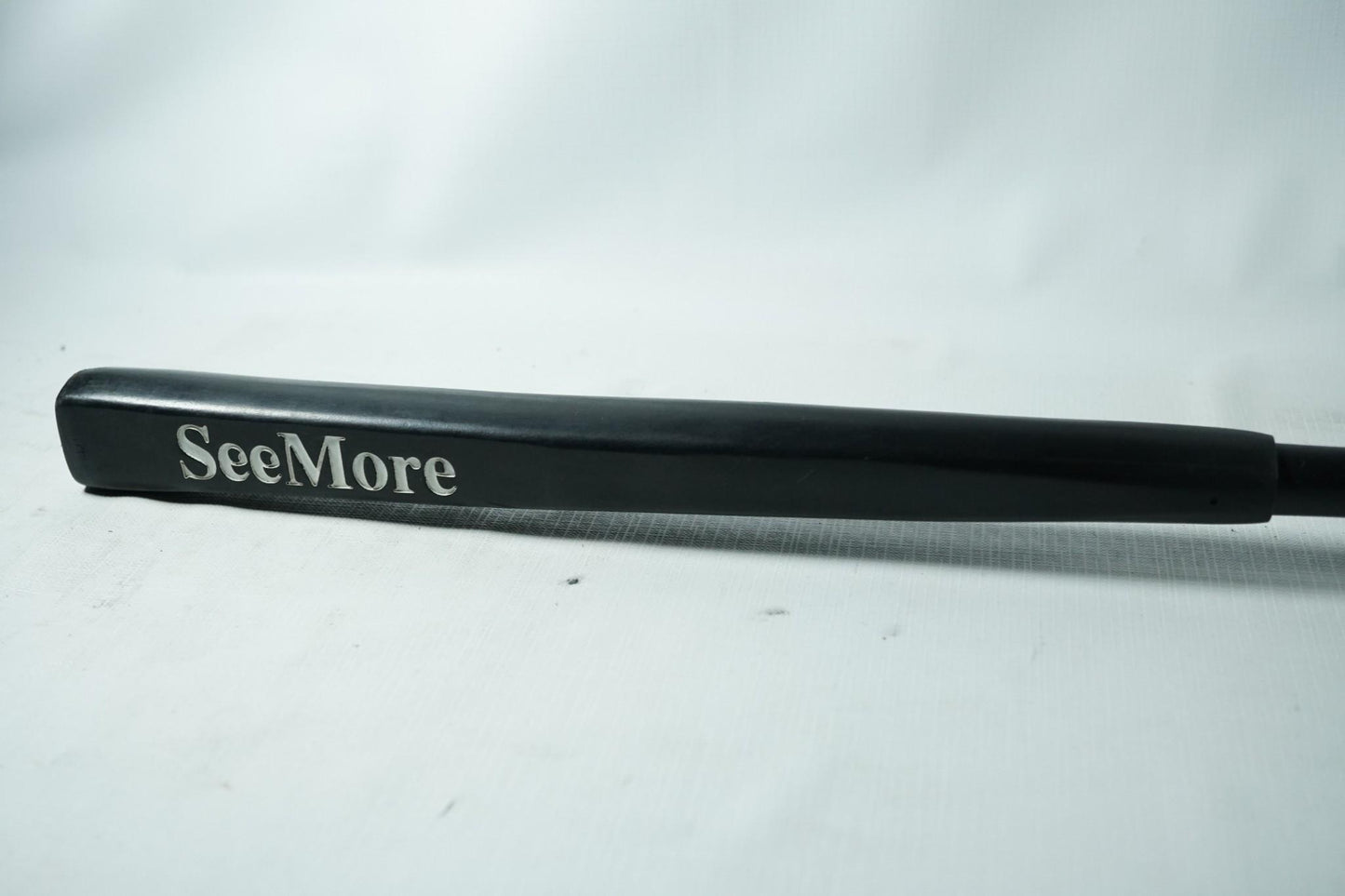 The SeeMore Putter / 34.5"