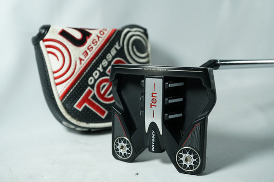 Odyssey Ten Putter / 34"