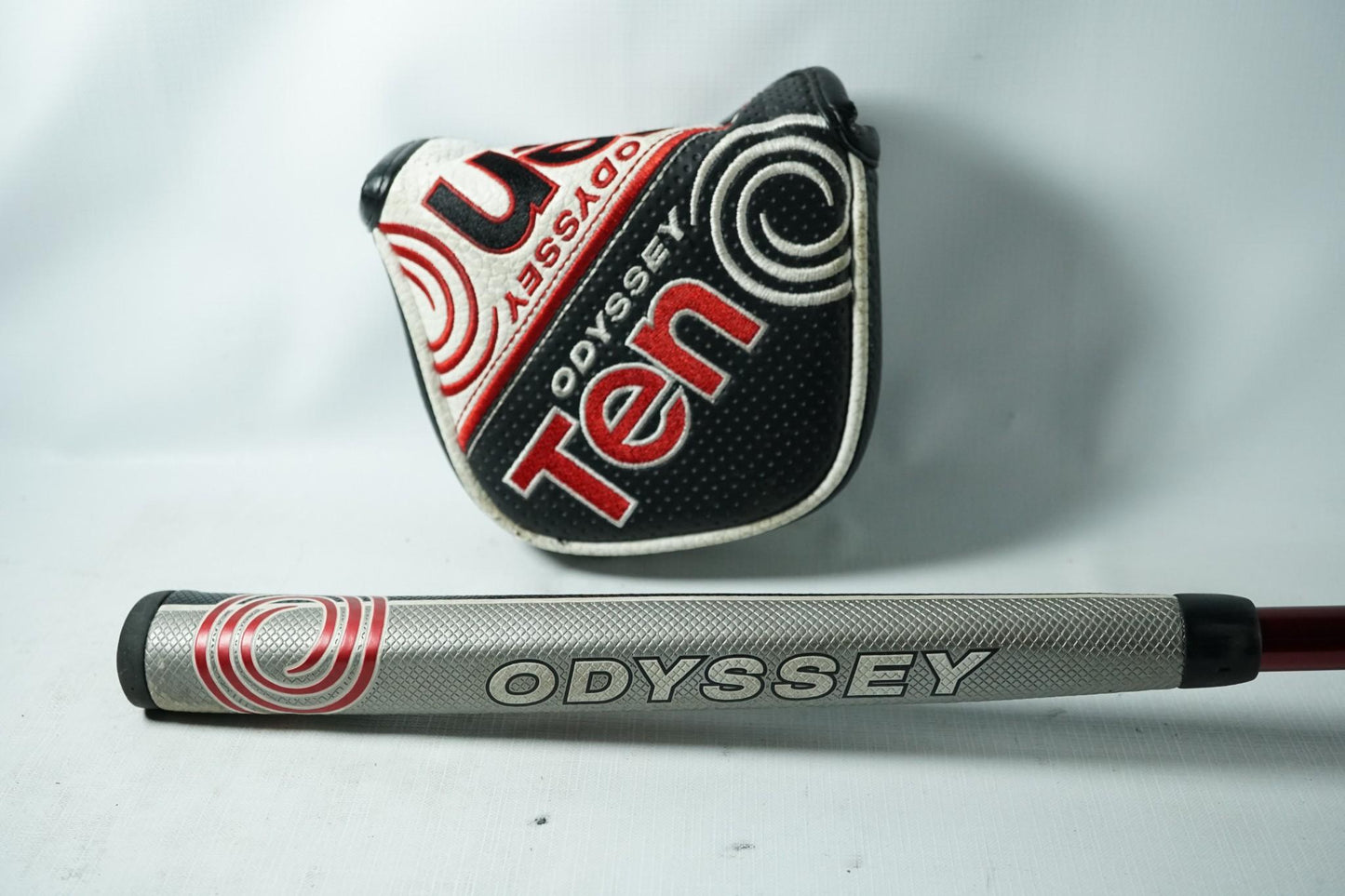 Odyssey Ten Putter / 34"
