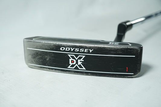 Odyssey DFX 1 Putter / 34"
