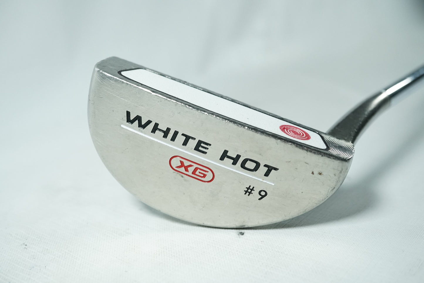 Odyssey White Hot XG 9 Putter / 34"