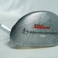 Wilson Harmonized 740 Putter / 35"