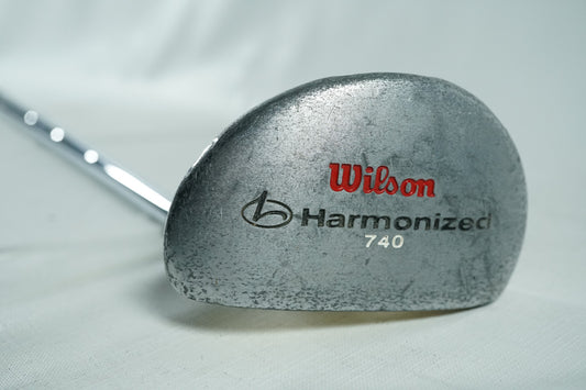 Wilson Harmonized 740 Putter / 35"