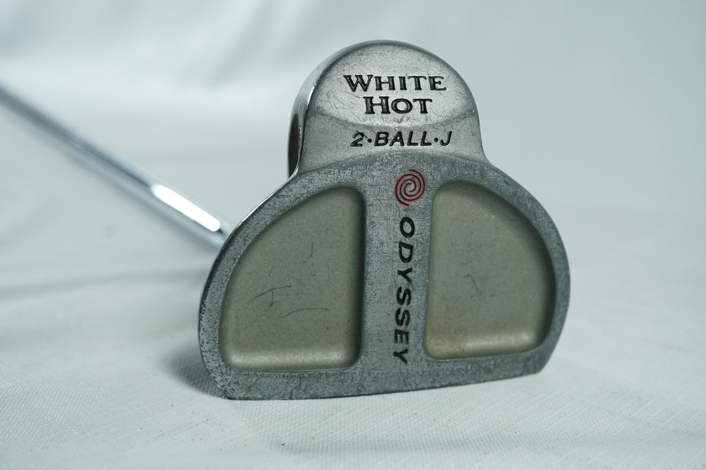 Odyssey White Hot 2 Ball Junior Putter / 29.5"