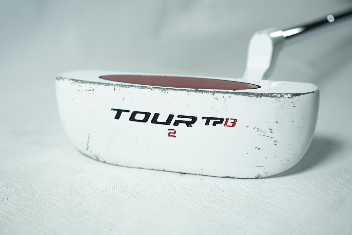 Dunlop Tour TP13 2 Putter / 35"