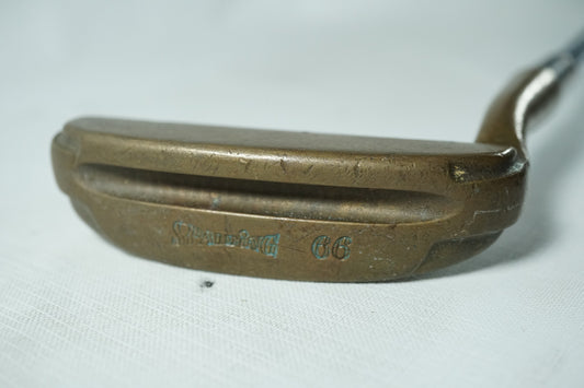 Spalding 66 Putter / 34.5"