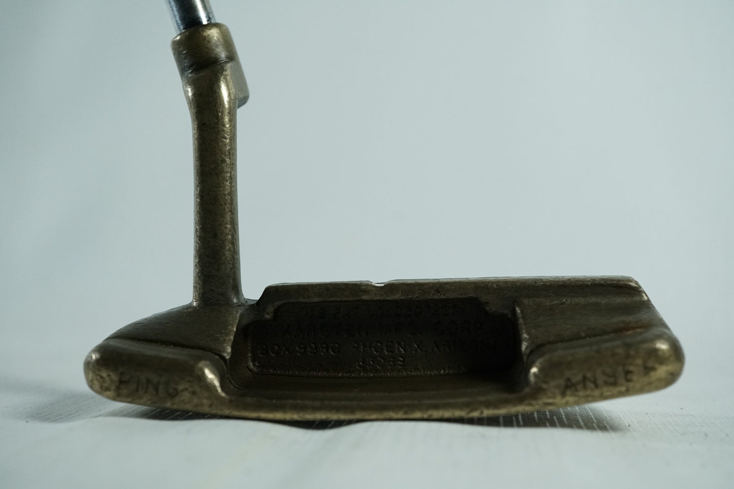 Ping Anser Putter / 35.5" / 071125363