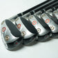 Slazenger FAST Hybrid Irons / 3-PW / Graphite Shafts