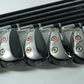 Slazenger FAST Hybrid Irons / 3-PW / Graphite Shafts
