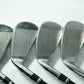Slazenger FAST Hybrid Irons / 3-PW / Graphite Shafts