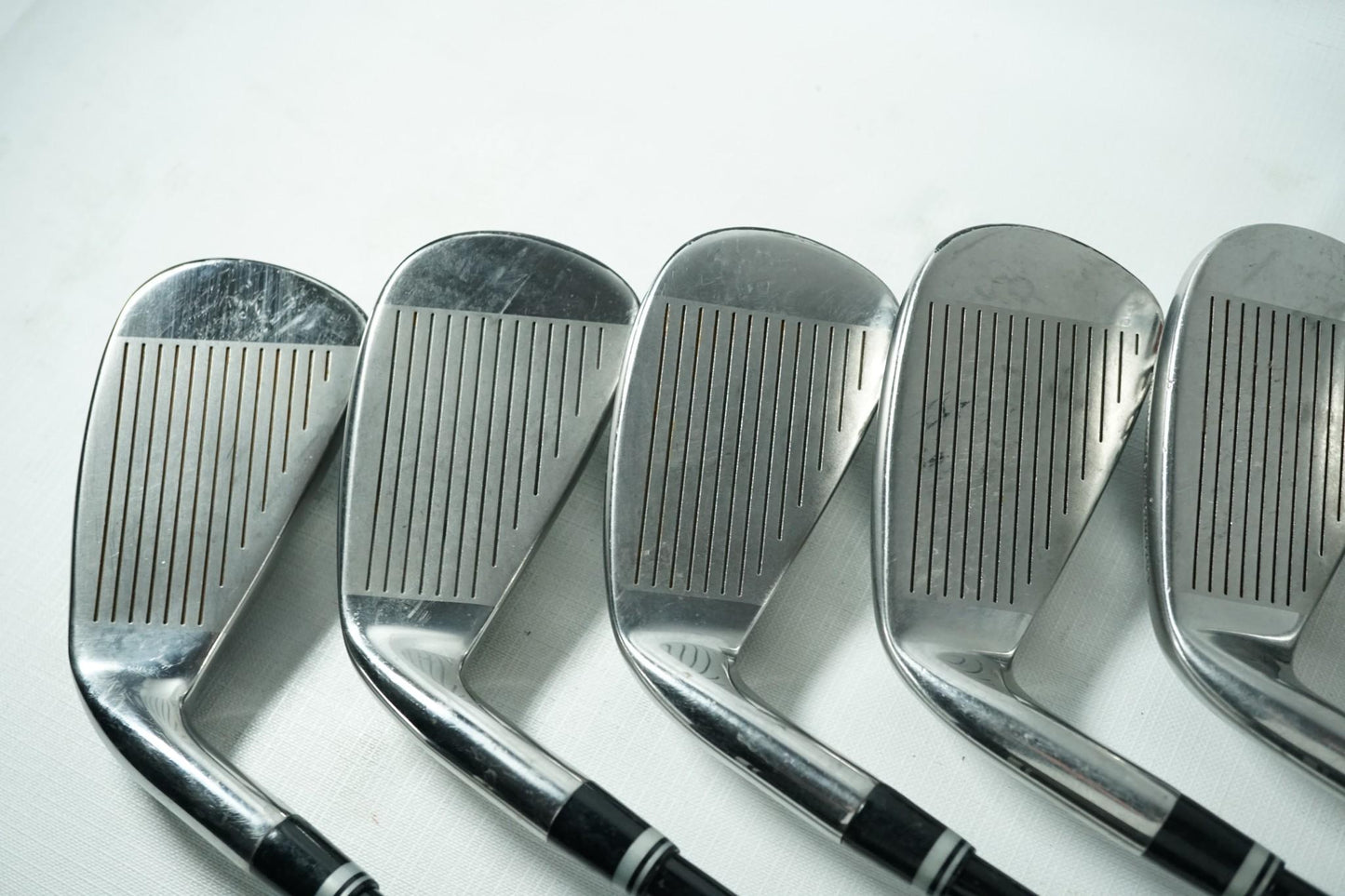 Slazenger FAST Hybrid Irons / 3-PW / Graphite Shafts