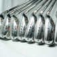 Slazenger FAST Hybrid Irons / 3-PW / Graphite Shafts