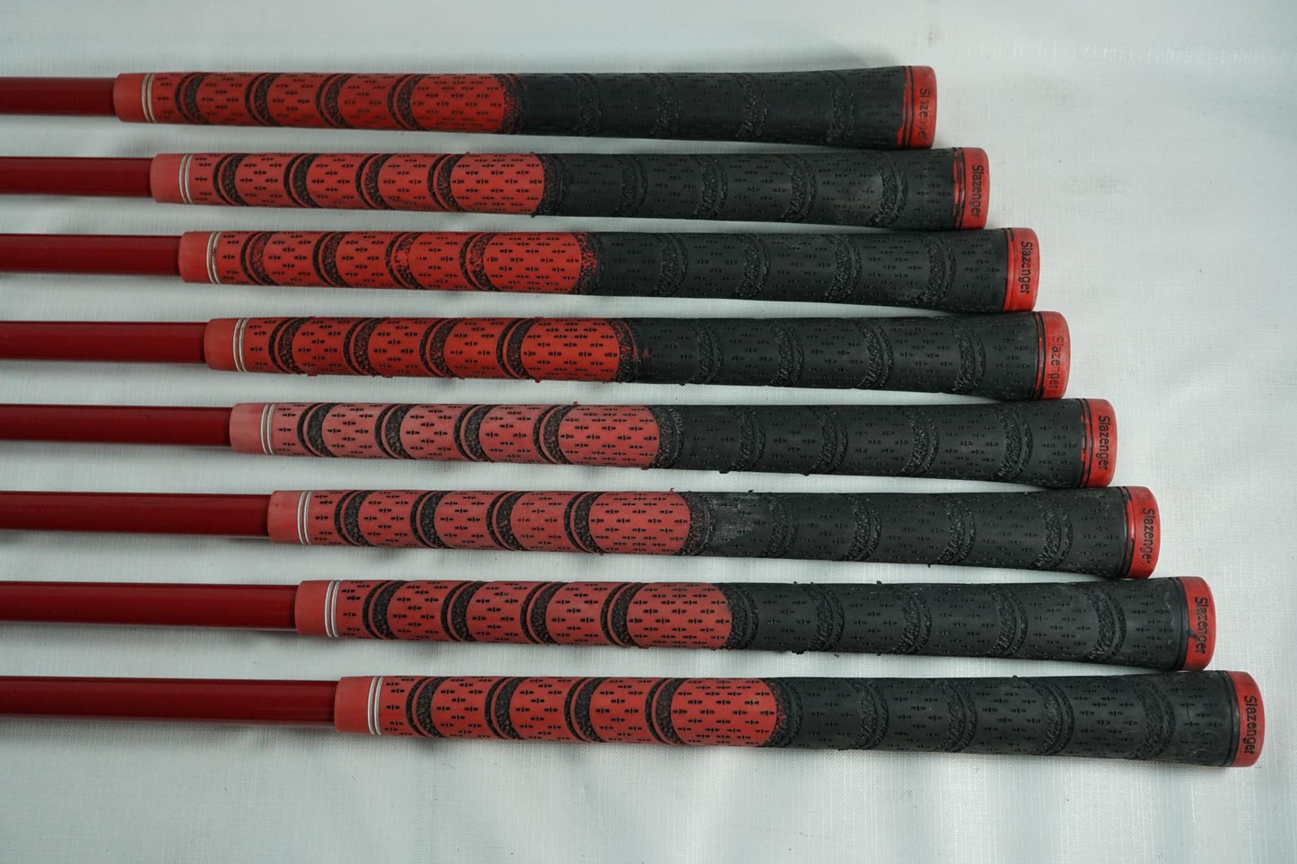 Slazenger FAST Hybrid Irons / 3-PW / Graphite Shafts