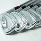 Ben Hogan PTX Pro Irons / 4-PW / Regular Flex Steel Shafts