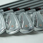 Ben Hogan PTX Pro Irons / 4-PW / Regular Flex Steel Shafts