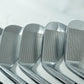 Ben Hogan PTX Pro Irons / 4-PW / Regular Flex Steel Shafts