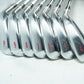 Ben Hogan PTX Pro Irons / 4-PW / Regular Flex Steel Shafts
