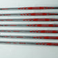 Ben Hogan PTX Pro Irons / 4-PW / Regular Flex Steel Shafts
