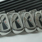 Yonex Cyberstar VX Irons / 3-SW / Senior Flex Graphite Shafts
