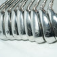Yonex Cyberstar VX Irons / 3-SW / Senior Flex Graphite Shafts