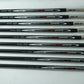Yonex Cyberstar VX Irons / 3-SW / Senior Flex Graphite Shafts