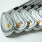 OSI Oversize Irons / 4-SW / Steel Shafts