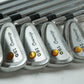OSI Oversize Irons / 4-SW / Steel Shafts