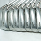 OSI Oversize Irons / 4-SW / Steel Shafts