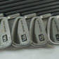 MacGregor DX Oversize Irons / 3-SW / Graphite Shafts