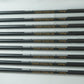 MacGregor DX Oversize Irons / 3-SW / Graphite Shafts