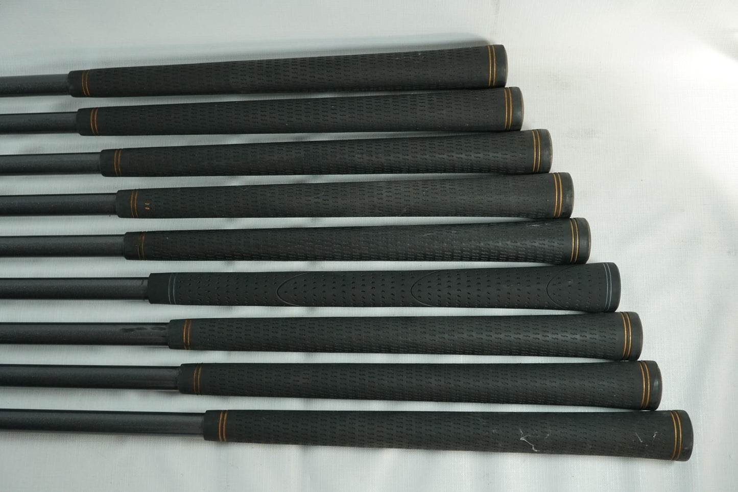 MacGregor DX Oversize Irons / 3-SW / Graphite Shafts