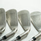 Callaway FT Irons / 4-PW / Uniflex Steel Shafts / Left Handed