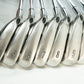 Callaway FT Irons / 4-PW / Uniflex Steel Shafts / Left Handed