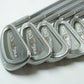 Ping Eye 2 Irons / 3-SW / Steel Shafts