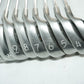 Ping Eye 2 Irons / 3-SW / Steel Shafts