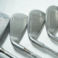 Callaway Big Bertha 2008 Irons / 5-PW / Stiff Flex Steel Shafts