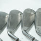 Callaway Big Bertha 2008 Irons / 5-PW / Stiff Flex Steel Shafts