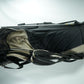 Callaway Warbird Stand Bag / Black and Silver