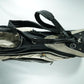 Callaway Warbird Stand Bag / Black and Silver