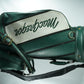 MacGregor Tour Bag / Green and White