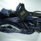 Sun Mountain Three 5 Stand Bag / Navy / With Rainhood