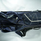 Sun Mountain Three 5 Stand Bag / Navy / With Rainhood