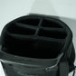 Taylormade Flex Tech Stand Bag / Black / With Rainhood