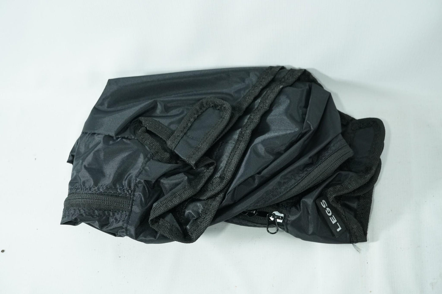 Taylormade Flex Tech Stand Bag / Black / With Rainhood