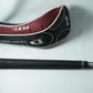 Wilson Deep Red AXL 3 Wood 15° / Regular Flex Graphite Shaft