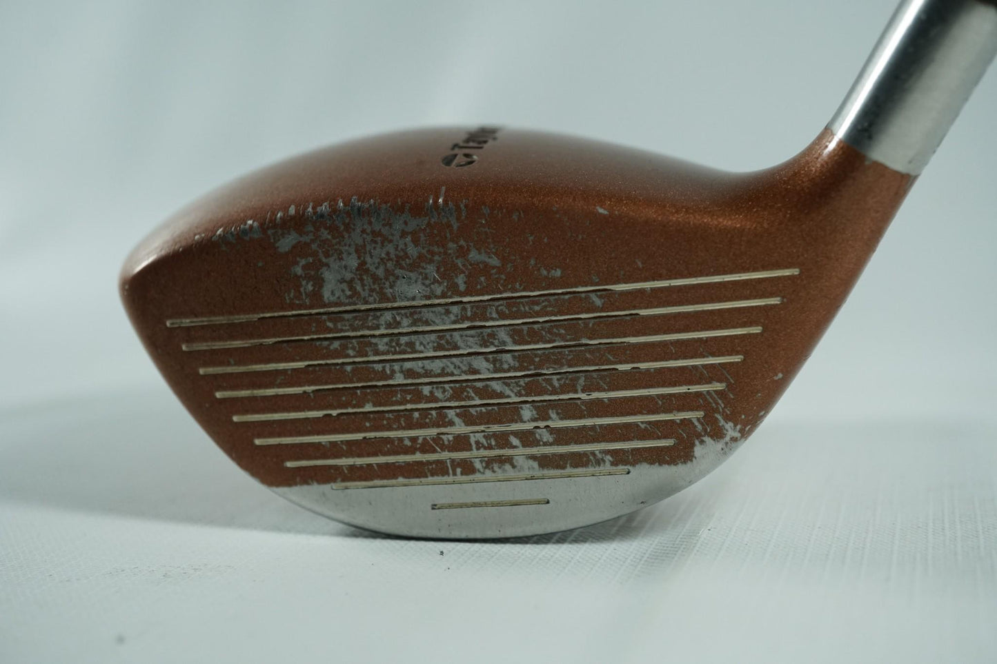 Taylormade Burner Fairway Driver / Graphite Shaft