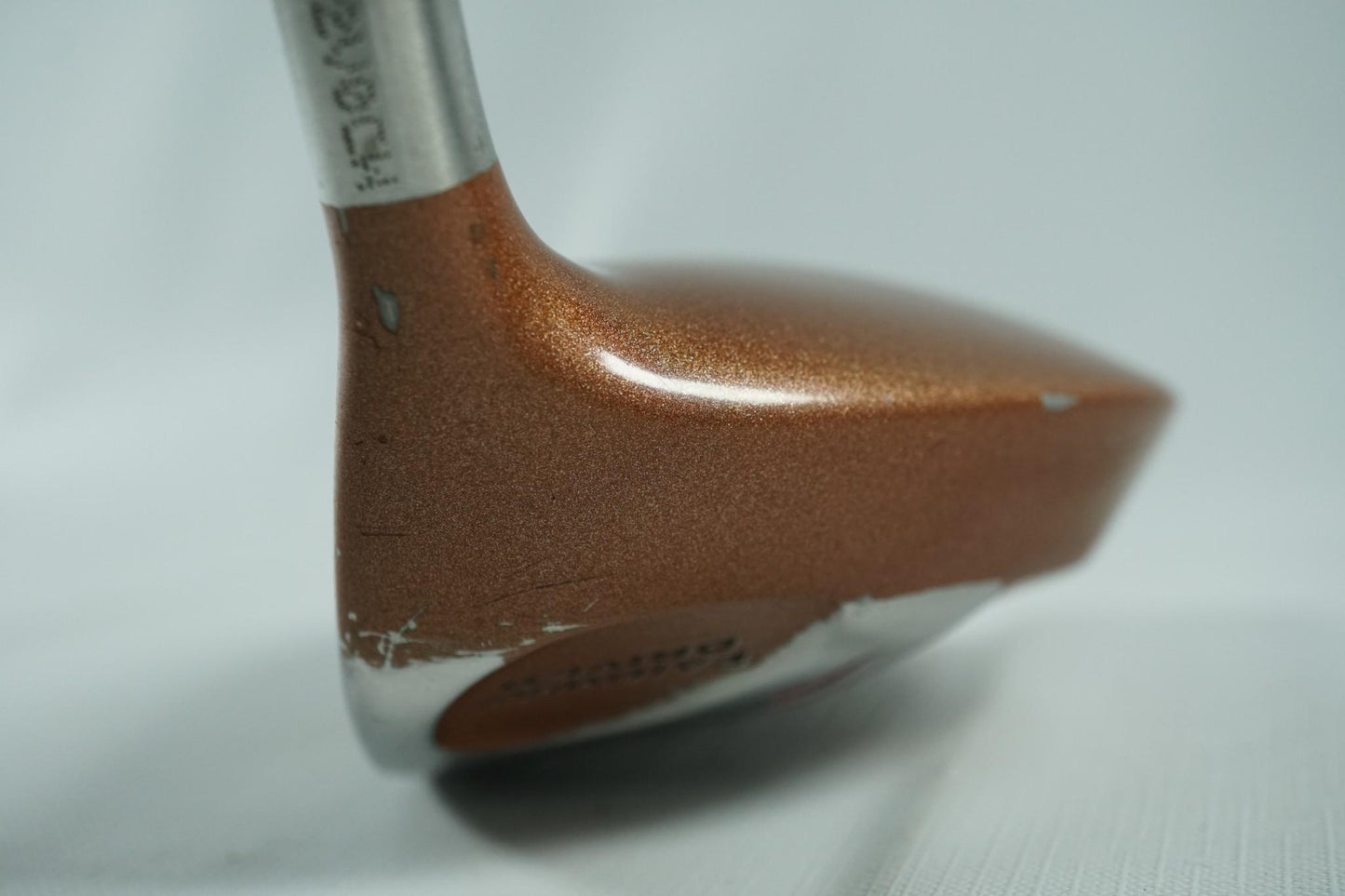 Taylormade Burner Fairway Driver / Graphite Shaft