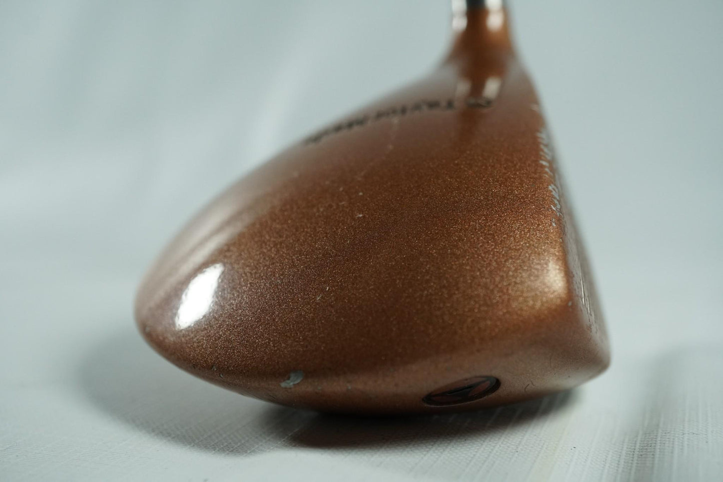 Taylormade Burner Fairway Driver / Graphite Shaft