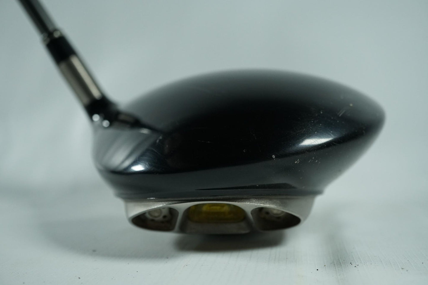 Taylormade R5 Dual Driver 9.5° / Stiff Flex Graphite Shaft