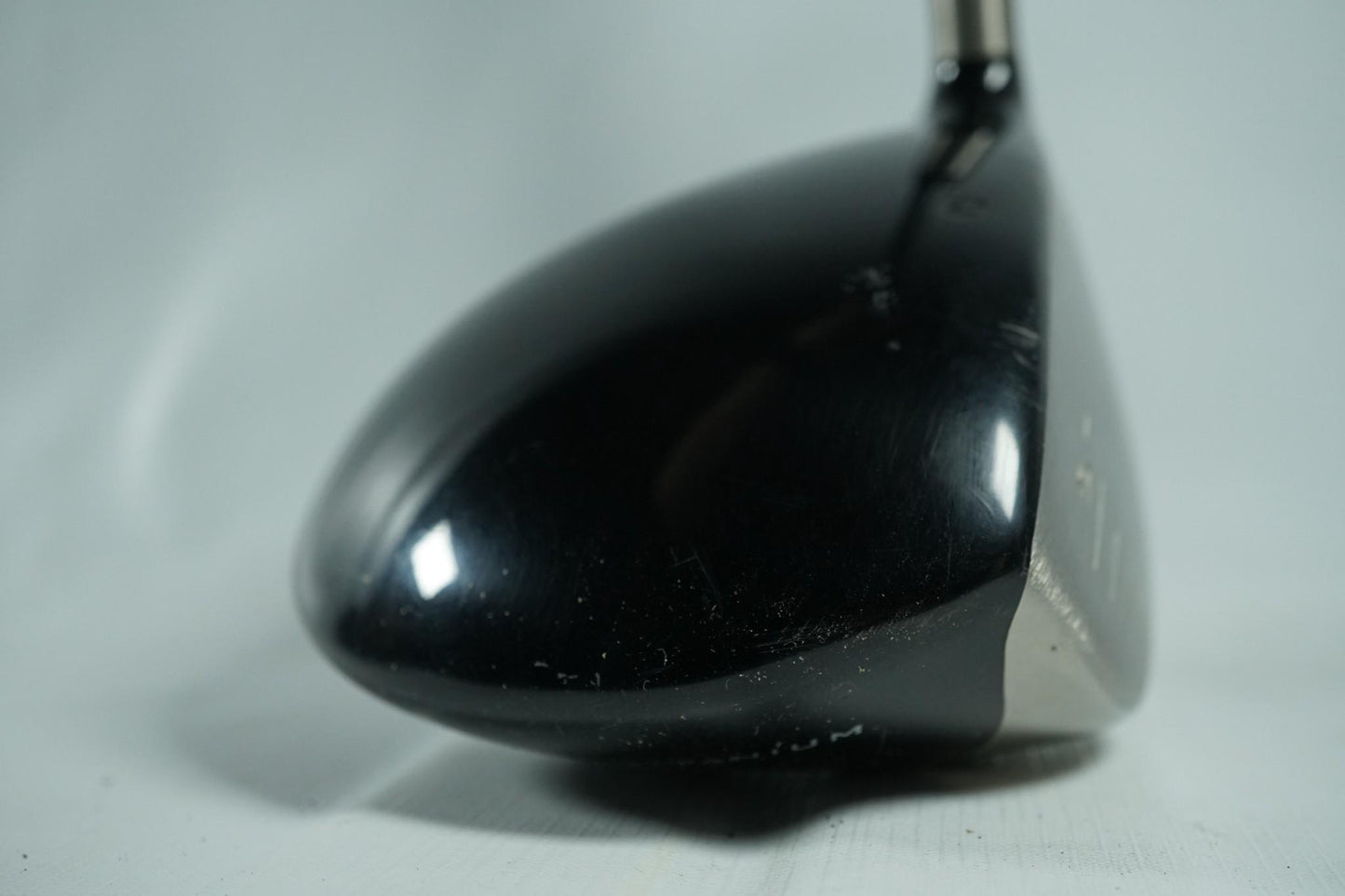 Taylormade R5 Dual Driver 9.5° / Stiff Flex Graphite Shaft